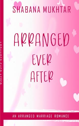 Stock image for Arranged Ever After for sale by PBShop.store US