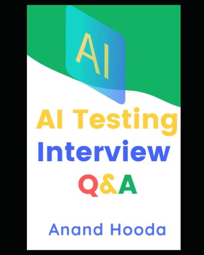 Immagine dell'editore per AI Testing Interview Questions and Answers venduto da Ria Christie Collections