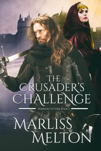 Stock image for The Crusader's Challenge for sale by GreatBookPrices