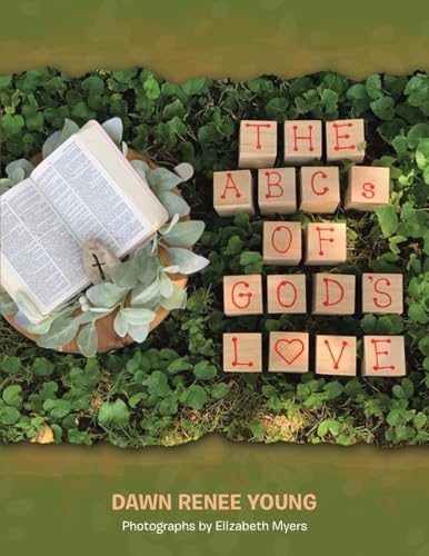 9798385008360: THE ABCs OF GOD’s LOVE