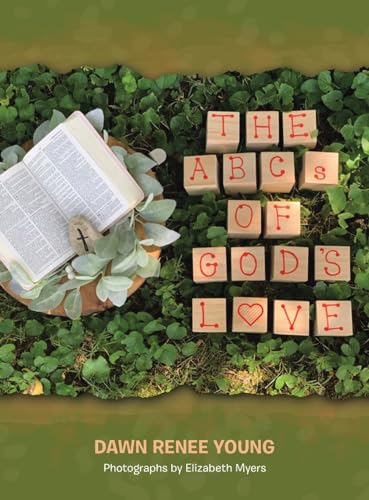 9798385008384: THE ABCs OF GOD's LOVE