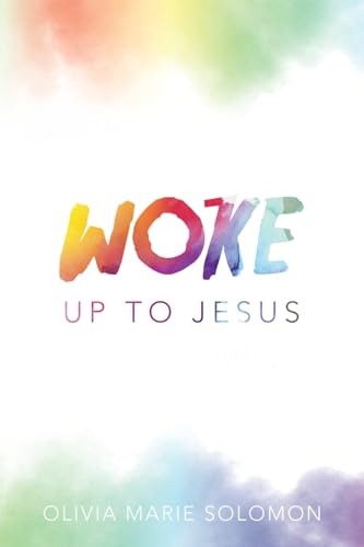 Imagen de archivo de Woke Up to Jesus a la venta por GreatBookPrices