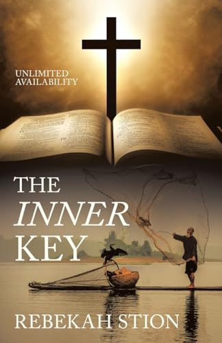 Stock image for The Inner Key: Unlimited Availability for sale by GreatBookPrices