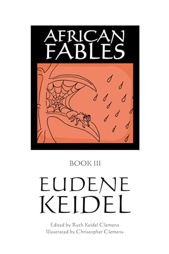 Beispielbild fr African Fables, Book III zum Verkauf von GreatBookPrices