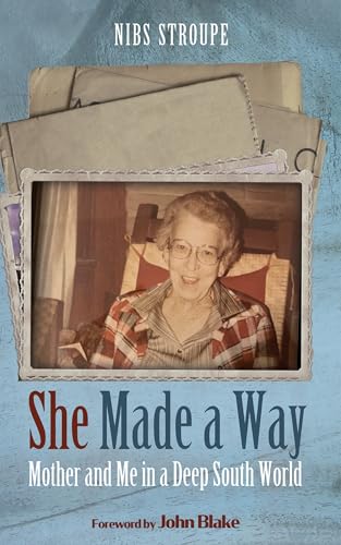 Stock image for She Made a Way for sale by GreatBookPrices