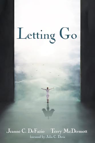 Imagen de archivo de Letting Go a la venta por California Books