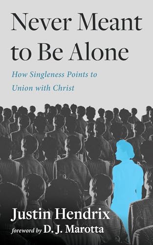 Stock image for Never Meant to Be Alone (Paperback) for sale by Grand Eagle Retail
