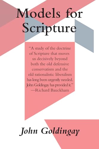 9798385232017: Models for Scripture