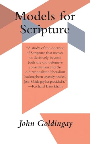 9798385232024: Models for Scripture