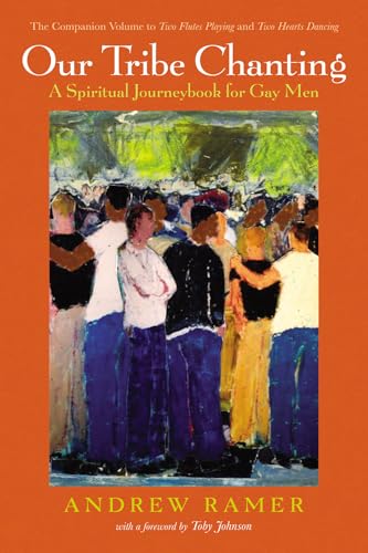 Beispielbild fr Our Tribe Chanting zum Verkauf von Ria Christie Collections