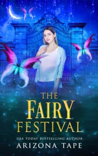 Beispielbild fr The Fairy Festival zum Verkauf von PBShop.store US