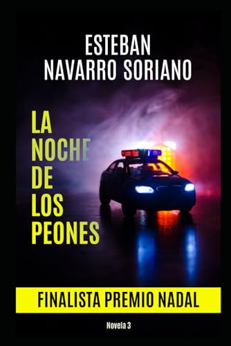Imagen de archivo de LA NOCHE DE LOS PEONES: Finalista Premio Nadal (Diana Dvila) (Spanish Edition) a la venta por California Books