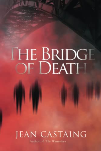 Imagen de archivo de The Bridge of Death a la venta por PBShop.store US