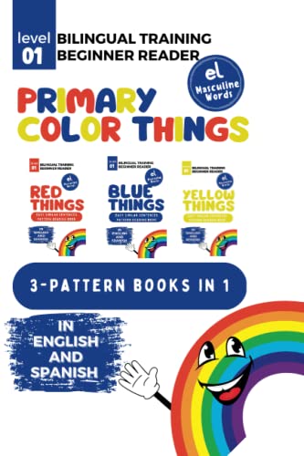 Beispielbild fr Bilingual Training (Beginner Readers) Primary Color THINGS (el) (Paperback) zum Verkauf von CitiRetail