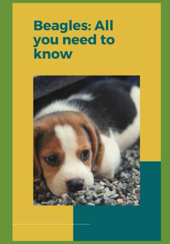 Stock image for Beagles for sale by PBShop.store US