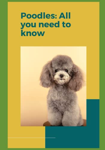 Stock image for Poodles for sale by PBShop.store US