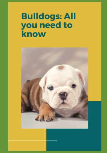 Stock image for Bulldogs for sale by PBShop.store US