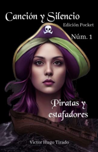 Imagen de archivo de Piratas y Estafadores a la venta por Ria Christie Collections
