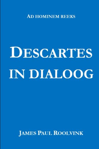 Stock image for Descartes in Dialoog for sale by PBShop.store US