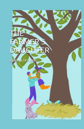 Imagen de archivo de Farmer's Daughter a la venta por PBShop.store US