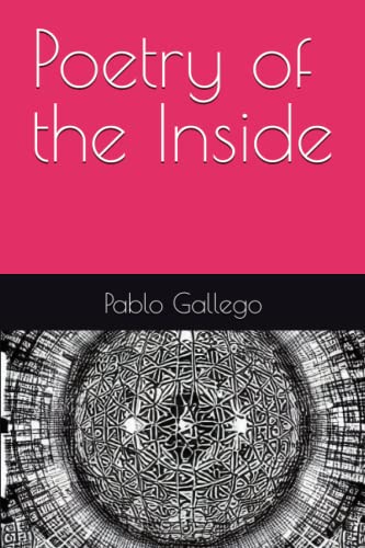 Imagen de archivo de Poetry of the Inside a la venta por PBShop.store US