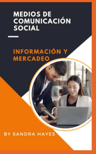Stock image for Medios de comunicaci?n social for sale by PBShop.store US