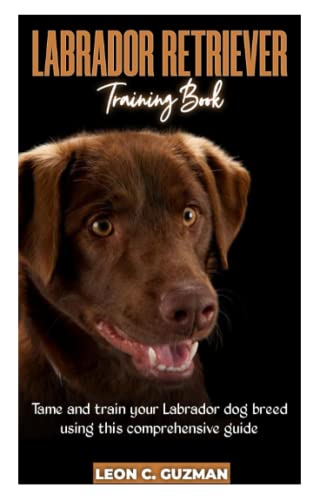 Stock image for Labrador Retriever for sale by PBShop.store US