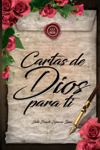 9798386095116: CARTAS DE DIOS PARA TI: En Las Manos Del Maestro