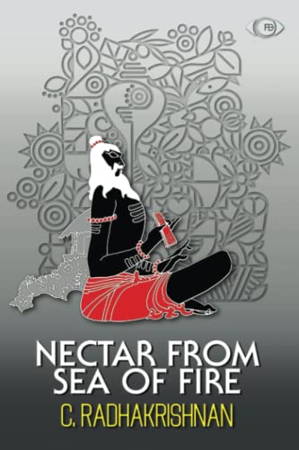9798386196103: Nectar From Sea of Fire