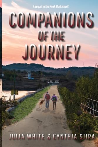 Beispielbild fr Companions of the Journey zum Verkauf von Better World Books