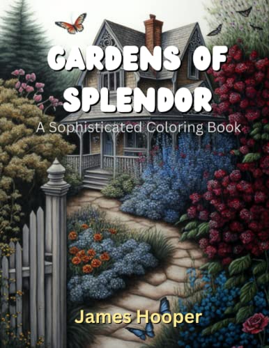 Stock image for Gardens of Splendor for sale by PBShop.store US