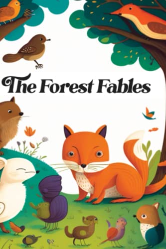9798386265601: The Forest Fables