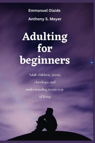 Stock image for Adulting for Beginners for sale by PBShop.store US