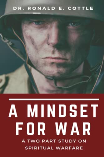 Stock image for Mindset for War for sale by PBShop.store US