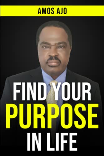 Imagen de archivo de Find Your Purpose In Life a la venta por PBShop.store US