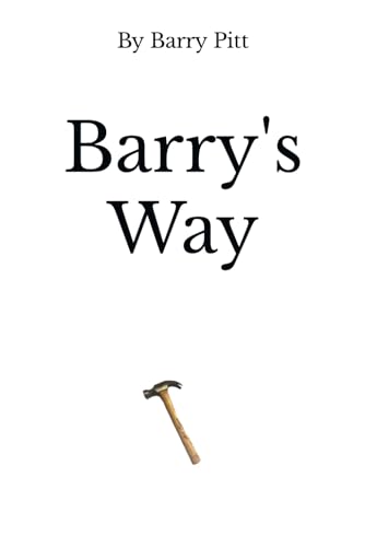 Beispielbild fr Barry's Way zum Verkauf von AwesomeBooks