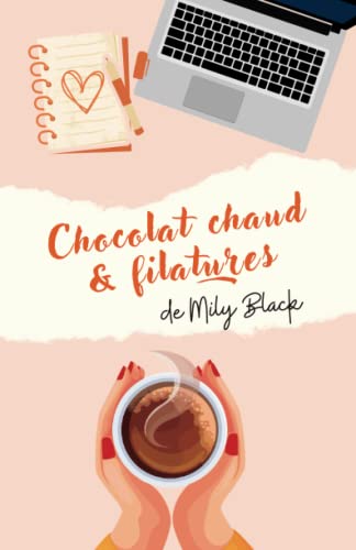 Beispielbild fr Chocolat chaud et filatures zum Verkauf von medimops