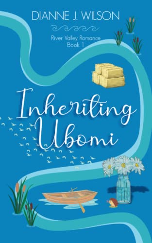 Stock image for Inheriting Ubomi: Small town contemporary romance - faith-filled and funny for sale by GreatBookPrices