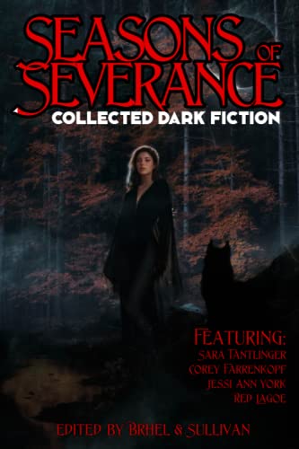 Imagen de archivo de Seasons of Severance: Collected Dark Fiction a la venta por GreatBookPrices