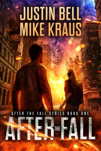 Stock image for After the Fall - After the Fall Book 1: (A Thrilling Post-Apocalyptic Series) for sale by GreatBookPrices