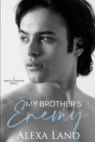 9798386800956: My Brother's Enemy: 8 (Firsts and Forever Stories)