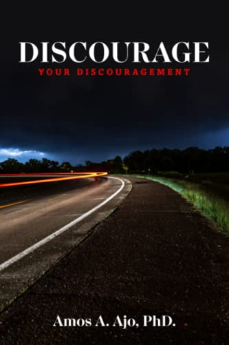 Imagen de archivo de Discourage Your Discouragement a la venta por PBShop.store US