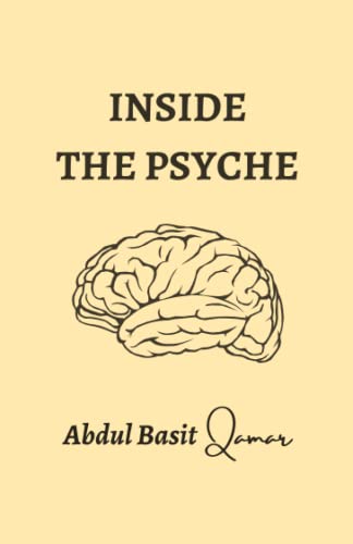 Stock image for Inside the Psyche for sale by GreatBookPrices