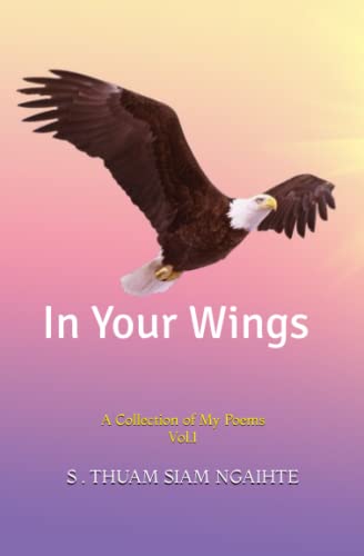 Beispielbild fr In Your Wings zum Verkauf von PBShop.store US