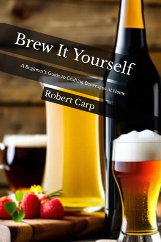 Stock image for Brew It Yourself for sale by PBShop.store US