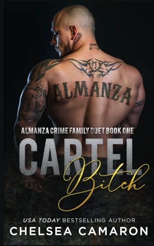 9798386905057: Cartel B!tch: Almanza Crime Family: 1 (Almanza Crime Family Duet)