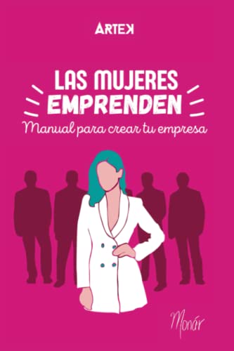 Stock image for Mujeres Emprenden for sale by PBShop.store US