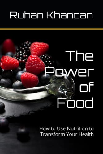 Imagen de archivo de Power of Food a la venta por PBShop.store US