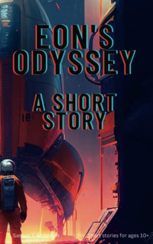 Beispielbild fr Eon's Odyssey zum Verkauf von PBShop.store US