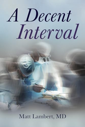 Stock image for A Decent Interval for sale by More Than Words